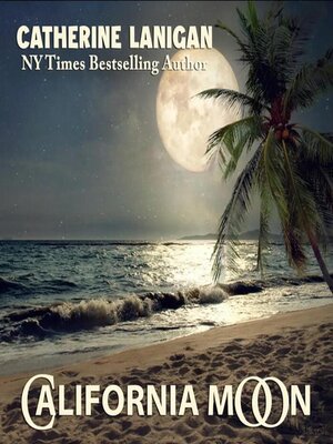 cover image of California Moon